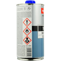 Разбавитель для переходов NOVOL THIN 890 (0,5л) фото 1