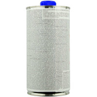 Разбавитель для переходов NOVOL THIN 890 (0,5л) фото 1