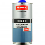 Разбавитель для переходов NOVOL THIN 890 (0,5л)
