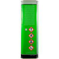 Разбавитель REOFLEX RX T-04 для металликов СТАНДАРТНЫЙ (5л) фото 1