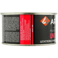 Шпатлевка ARMAX UNI SOFT мягкая универсальная наполнительная (0,5кг) фото 1