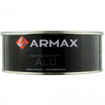 Шпатлевка ARMAX ALU наполнительная с алюминием (1кг)