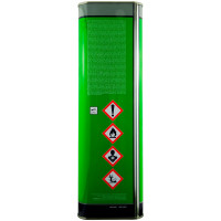 Разбавитель REOFLEX RX T-01 для акриловых ЛКМ 5л (СТАНДАРТНЫЙ) фото 1