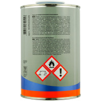 Разбавитель для переходов BRULEX 2K (1л) фото 1