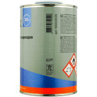 Разбавитель для переходов BRULEX 2K (1л) фото 1