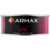 Шпатлевка ARMAX UNI универсальная наполнительная (1кг) фото 1