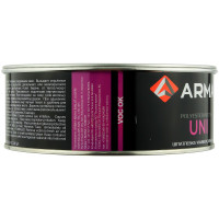 Шпатлевка ARMAX UNI универсальная наполнительная (1кг) фото 1