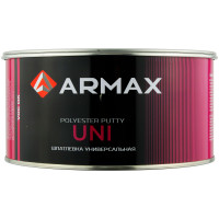 Шпатлевка ARMAX UNI универсальная наполнительная (1,8кг) фото 1