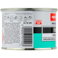 Шпатлевка NOVOL FINISH отделочная шпатлевка финишная (0,25кг) фото 1