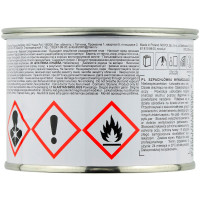 Шпатлевка NOVOL FINISH отделочная шпатлевка финишная (0,25кг) фото 1