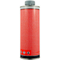 Антигравий REOFLEX HS окрашиваемый на основе каучука СЕРЫЙ (1л) фото 1