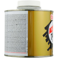 Разбавитель HB BODY 740 для акриловых ЛКМ 0,5л (НОРМАЛЬНЫЙ) фото 1