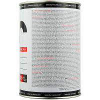 Лак DUR HS 2+1 акриловый (1л) D323 фото 1