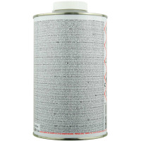 Разбавитель HB BODY 740 для акриловых ЛКМ 1л (НОРМАЛЬНЫЙ) фото 1