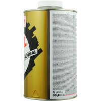 Разбавитель HB BODY 740 для акриловых ЛКМ 1л (НОРМАЛЬНЫЙ) фото 1