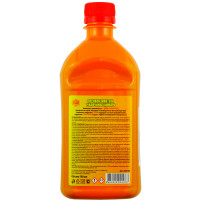 Преобразователь ржавчины ЦИНКАРЬ с Zn и Mn для удаления коррозии и защиты металла (0,5л) фото 1