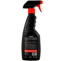 Преобразователь ржавчины AVE для удаления коррозии и защиты металла (триггер 0,5л) фото 1