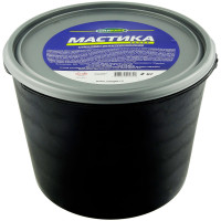 Мастика для днища OILRIGHT сланцевая антикоррозионная (2кг) фото 1