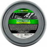 Мастика для днища OILRIGHT резинобитумная (2кг)