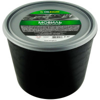 Автоконсервант для полостей OILRIGHT Мовиль (2кг) фото 1