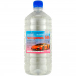 Растворитель Р-646 ГОСТ 18188-72 бутылка СИНТЕЗ (0,9л)