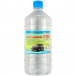 Растворитель Р-650 ГОСТ 18188-72 бутылка СИНТЕЗ (0,9л)