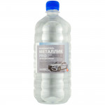 Разбавитель для металликов бутылка СИНТЕЗ (0,9л)