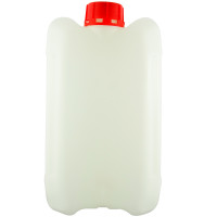 Растворитель Р-12 ГОСТ 7827-74 акриловый универсальный канистра СИНТЕЗ (5л) фото 1