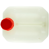 Растворитель Р-12 ГОСТ 7827-74 акриловый универсальный канистра СИНТЕЗ (5л) фото 1