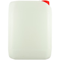 Растворитель Р-12 ГОСТ 7827-74 акриловый универсальный канистра СИНТЕЗ (5л) фото 1