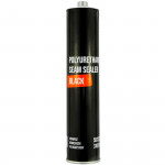 Герметик шовный 1K ROXELPRO многоцелевой полиуретановый картридж (310 мл) ЧЕРНЫЙ