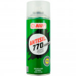 Смывка силикона, обезжириватель HB BODY 770 (Аэрозоль 0,4л)