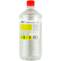 Бензин, обезжириватель, смывка силикона VIKA БР-2 (1л) фото 1