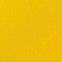 Круг полировальный AVE поролоновый жесткий на винте желтый (М14 150x50 мм) фото 1