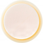 Круг полировальный AVE поролоновый жесткий на липучке белый (150x30 мм)