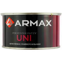 Шпатлевка ARMAX UNI универсальная наполнительная (0,5кг) фото 1