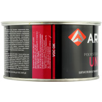 Шпатлевка ARMAX UNI универсальная наполнительная (0,5кг) фото 1