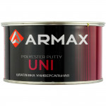 Шпатлевка ARMAX UNI универсальная наполнительная (0,5кг)