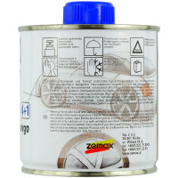 Отвердитель NOVOL STUDIO для акрилового грунта STUDIO (HS) 4+1 0,2л фото 1