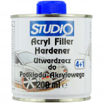 Отвердитель NOVOL STUDIO для акрилового грунта STUDIO (HS) 4+1 0,2л