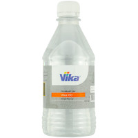 Разбавитель алкидный VIKA-60 бутылка (0,35кг) фото 1