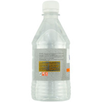 Разбавитель алкидный VIKA-60 бутылка (0,35кг) фото 1