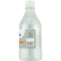 Разбавитель алкидный VIKA-60 бутылка (0,35кг) фото 1