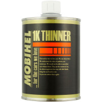 Разбавитель алкидный MOBIHEL 1K THINNER/ZS (0,5л) фото 1