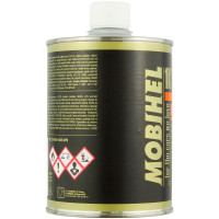 Разбавитель алкидный MOBIHEL 1K THINNER/ZS (0,5л) фото 1