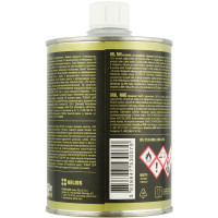 Разбавитель алкидный MOBIHEL 1K THINNER/ZS (0,5л) фото 1