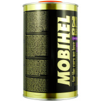 Лак бесцветный MOBIHEL 2K HS 2+1 V5 AS ANTI SCRATCH акриловый (не требует разбавления) (1л) фото 1
