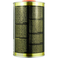 Лак бесцветный MOBIHEL 2K HS 2+1 V5 AS ANTI SCRATCH акриловый (не требует разбавления) (1л) фото 1