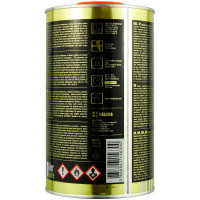 Лак бесцветный MOBIHEL 2K HS 2+1 V5 AS ANTI SCRATCH акриловый (не требует разбавления) (1л) фото 1