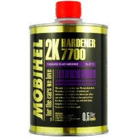 Отвердитель акриловый стандартный MOBIHEL 2К 7700 (0,5л) фото 1